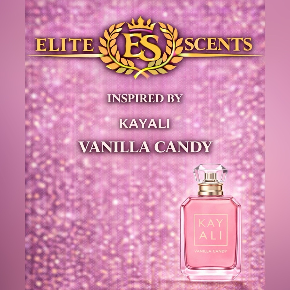 Royal Scents Kayali Vanilla Candy